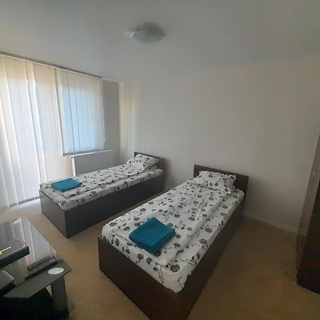 Dallas Apartaments 33 Vulcan  Bagian luar foto