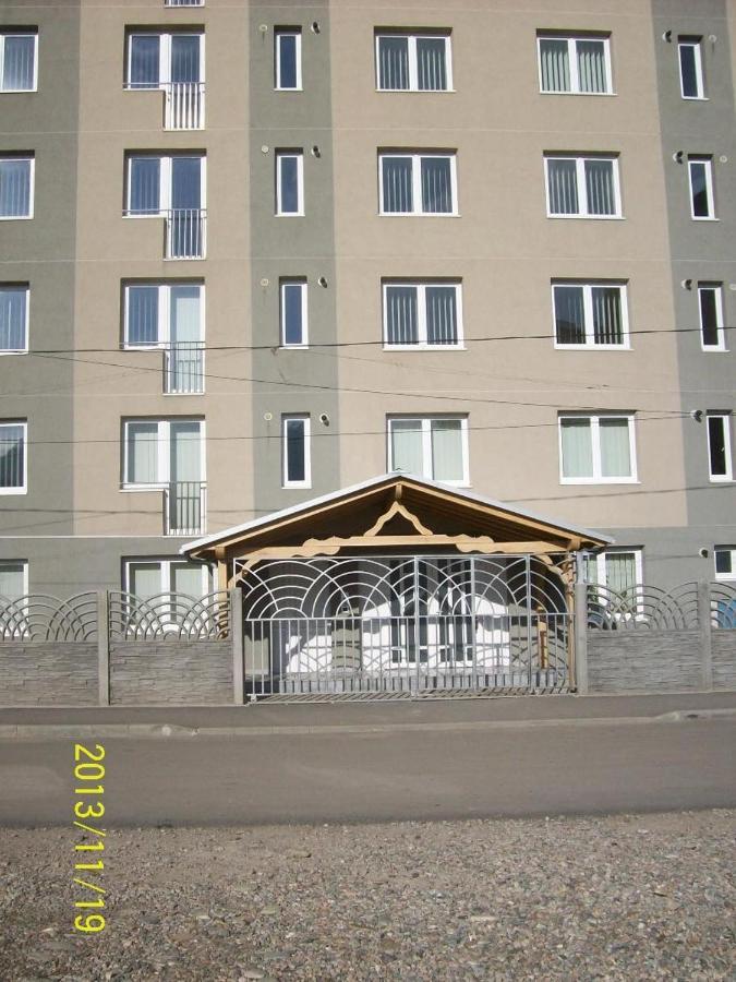 Dallas Apartaments 33 Vulcan  Bagian luar foto